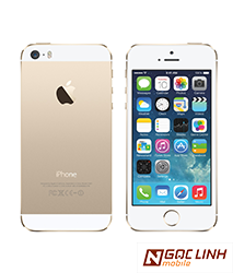 - iPhone 5S 32GB iPhone 5S 32GB Gold - iPhone 5S 32GB