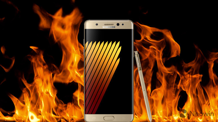 Galaxy note 7 - Galaxy note 7 lại phát nổ khi sử dụng được một ngày sau khi mua Galaxy note 7 Galaxy note 7 - Galaxy note 7 lại phát nổ khi sử dụng được một ngày sau khi mua