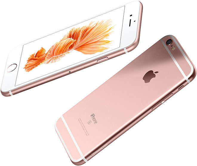 iphone 6s - Đây là bài đánh giá chi tiết iPhone 6s, smartphone đáng tiền mua nhất hiện nay iPhone 6s Plus 16GB Gold Rose iphone 6s - Đây là bài đánh giá chi tiết iPhone 6s, smartphone đáng tiền mua nhất hiện nay