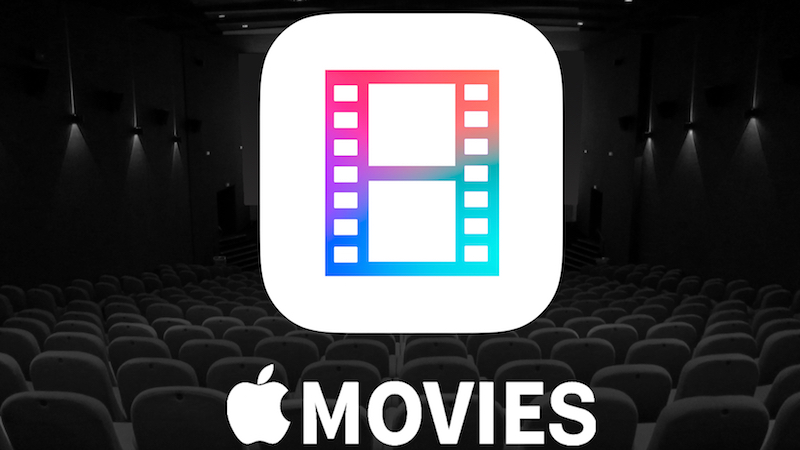 Apple - Apple sẽ mở rộng kinh doanh sang ngành công nghiệp phim? Bạn nghĩ thế nào khi tương lai sẽ có một bộ phim do Apple sản xuất ? Apple - Apple sẽ mở rộng kinh doanh sang ngành công nghiệp phim?