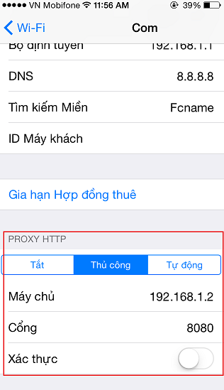 cách vào facebook trên iPhone - Phòng sẵn ngày mưa gió đây là cách vào facebook trên iPhone Cách vào facebook trên iPhone bằng proxy đơn giản cách vào facebook trên iPhone - Phòng sẵn ngày mưa gió đây là cách vào facebook trên iPhone