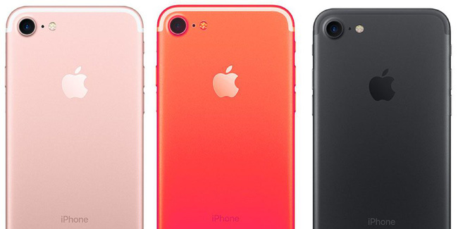 iPhone sắp ra mắt - Mọi con bò đều ghét chiếc iPhone sắp ra mắt này iPhone sắp ra mắt có màu đỏ mà mọi con bò đều ghét iPhone sắp ra mắt - Mọi con bò đều ghét chiếc iPhone sắp ra mắt này