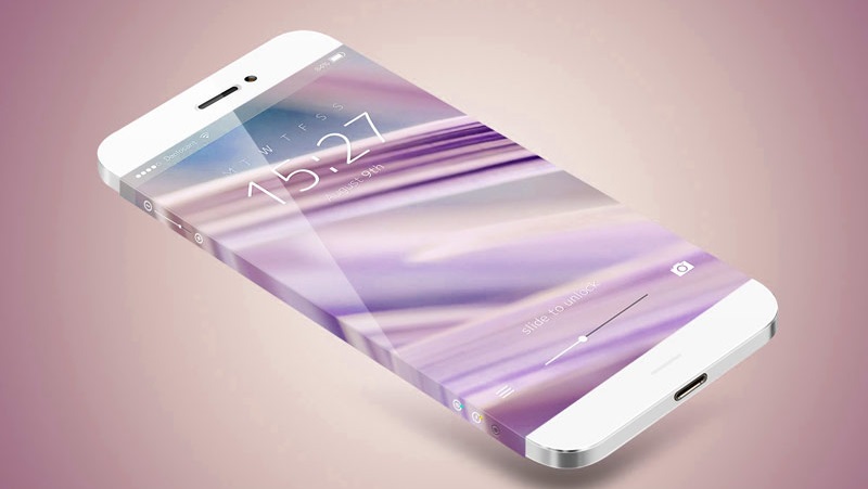 màn hình OLED - Apple có kế hoạch trang bị màn hình OLED cho iPhone năm 2019 màn hình Oled sẽ có mặt trên iPhone các đời tiếp theo màn hình OLED - Apple có kế hoạch trang bị màn hình OLED cho iPhone năm 2019