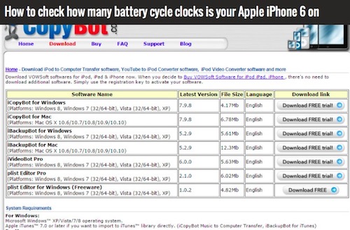 Ứng dụng dễ sử dụng giúp bạn kiểm tra pin iPhone một cách nhanh nhất kiểm tra pin iphone - Hướng dẫn kiểm tra pin iPhone có bị chai không trước khi mua máy Ứng dụng dễ sử dụng giúp bạn kiểm tra pin iPhone một cách nhanh nhất kiểm tra pin iphone - Hướng dẫn kiểm tra pin iPhone có bị chai không trước khi mua máy