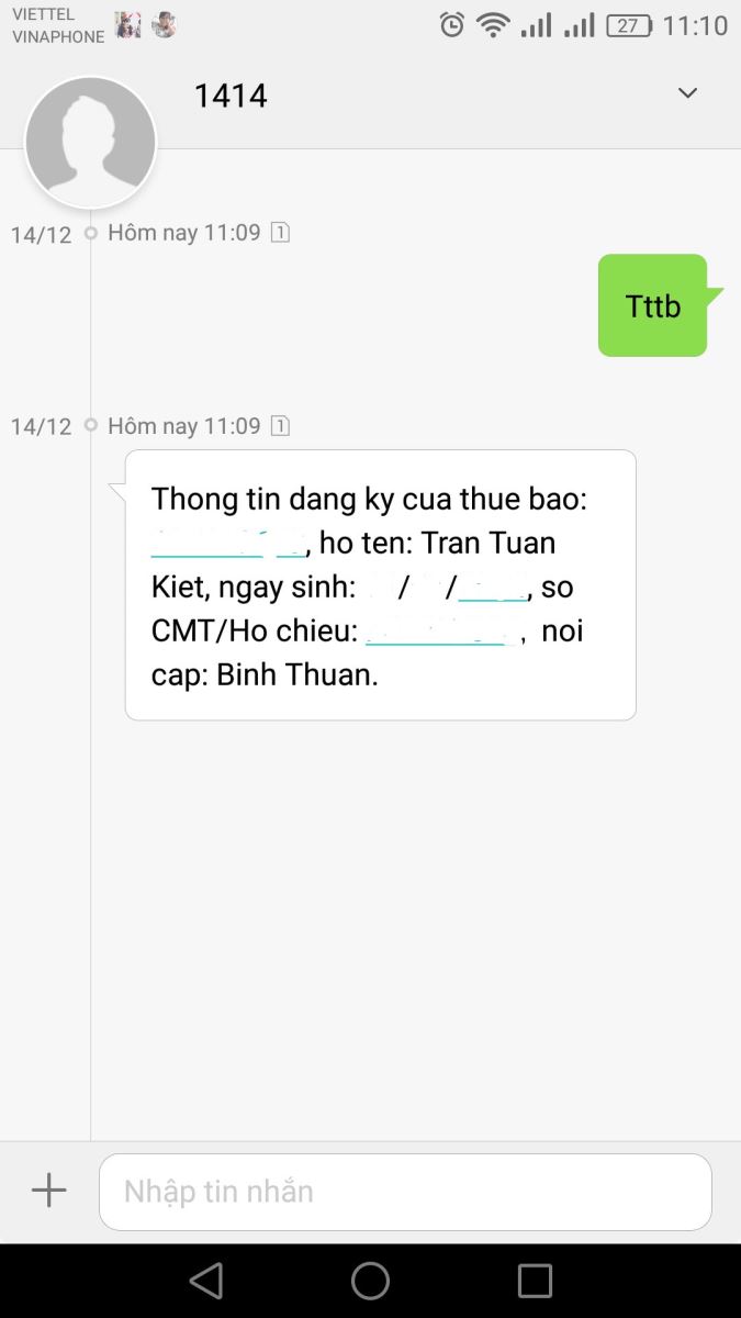 Kiểm tra sim trên iPhone ngay tránh bị thu hồi kiểm tra sim trên iphone - Kiểm tra sim trên iPhone của bạn có phải sim rác không? Kiểm tra sim trên iPhone ngay tránh bị thu hồi kiểm tra sim trên iphone - Kiểm tra sim trên iPhone của bạn có phải sim rác không?