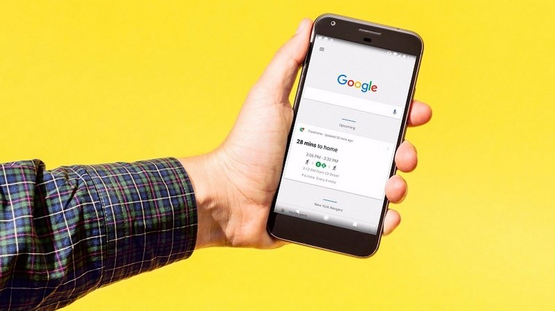 iphone - iPhone có sử dụng trợ lý ảo Google Assistant? Trợ lý ảo của google liệu sẽ có mặt trên iPhone không? iphone - iPhone có sử dụng trợ lý ảo Google Assistant?