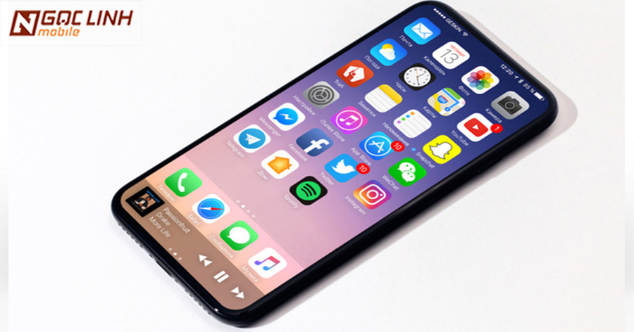 thiết kế iPhone 8 - Rò rỉ thiết kế iPhone 8 chính thức từ Apple Thiết kế iPhone 8 được phác hoạ trên những thông tin rò rỉ gần đây của Apple thiết kế iPhone 8 - Rò rỉ thiết kế iPhone 8 chính thức từ Apple