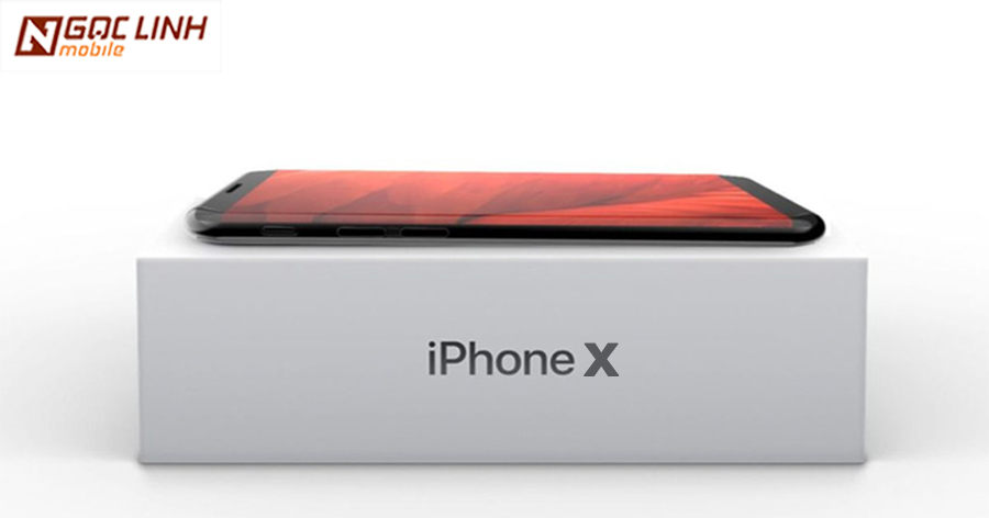 iphone x - iPhone X phiên bản mới đẹp đến rụng rời Thiết kế của iPhone X khiến nhiều iFan rụng rời iphone x - iPhone X phiên bản mới đẹp đến rụng rời