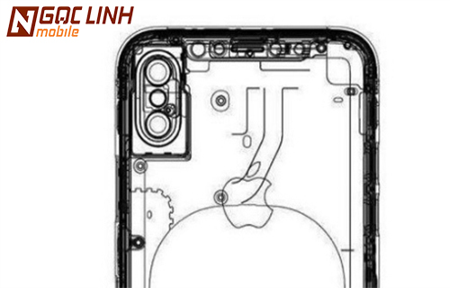 Rò rỉ cấu hình iPhone 8 cùng camera facetime độc đáo cấu hình iPhone 8 - Rò rỉ cấu hình iPhone 8 cùng camera facetime độc đáo Rò rỉ cấu hình iPhone 8 cùng camera facetime độc đáo cấu hình iPhone 8 - Rò rỉ cấu hình iPhone 8 cùng camera facetime độc đáo