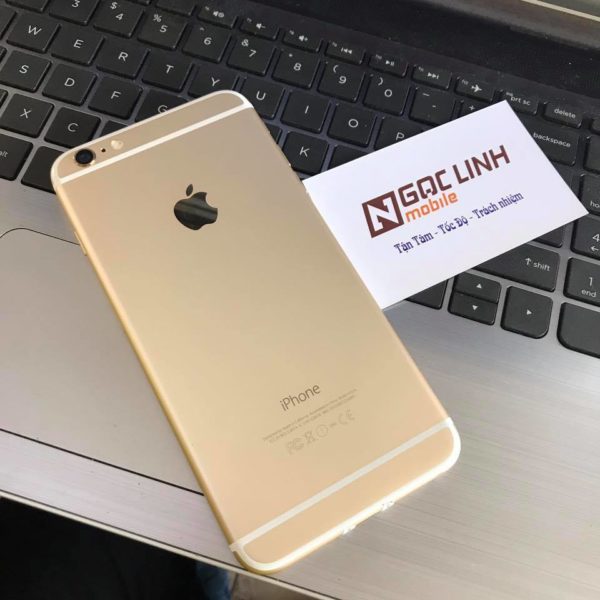 iphone 6s plus