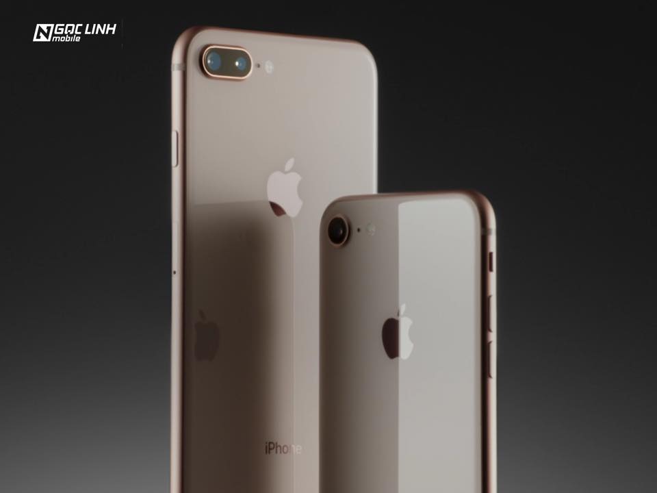 iphone 8 - Những điểm khác biệt cơ bản giữa iphone 8 và iphone X iphone 8 - Những điểm khác biệt cơ bản giữa iphone 8 và iphone X