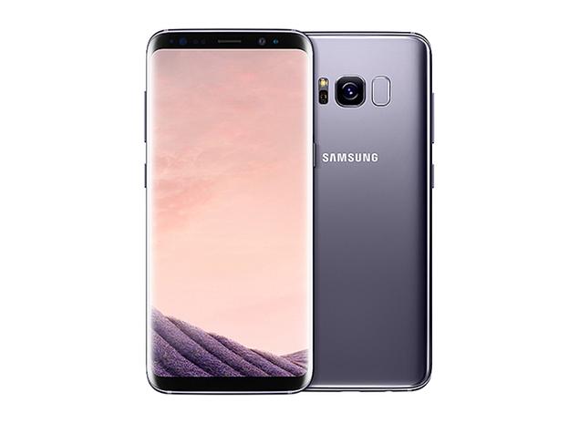 iphone 7 - iPhone 7 bán chạy nhất quý 2 năm 2017 Samsung galaxy S8 iphone 7 - iPhone 7 bán chạy nhất quý 2 năm 2017