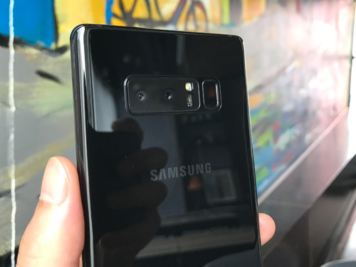 galaxy note 8 - Galaxy Note 8 ra mắt hoành tráng tại Việt Nam Galaxy Note 8 galaxy note 8 - Galaxy Note 8 ra mắt hoành tráng tại Việt Nam