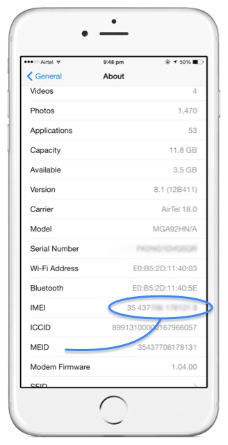 iphone lock hay quốc tế - Làm thế nào để kiểm tra iPhone Lock hay quốc tế? iphone lock hay quốc tế - Làm thế nào để kiểm tra iPhone Lock hay quốc tế?