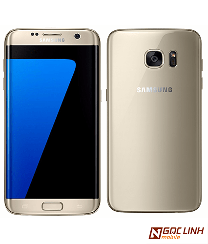 - Samsung Galaxy S7 Edge Samsung Galaxy S7 Edge - Samsung Galaxy S7 Edge