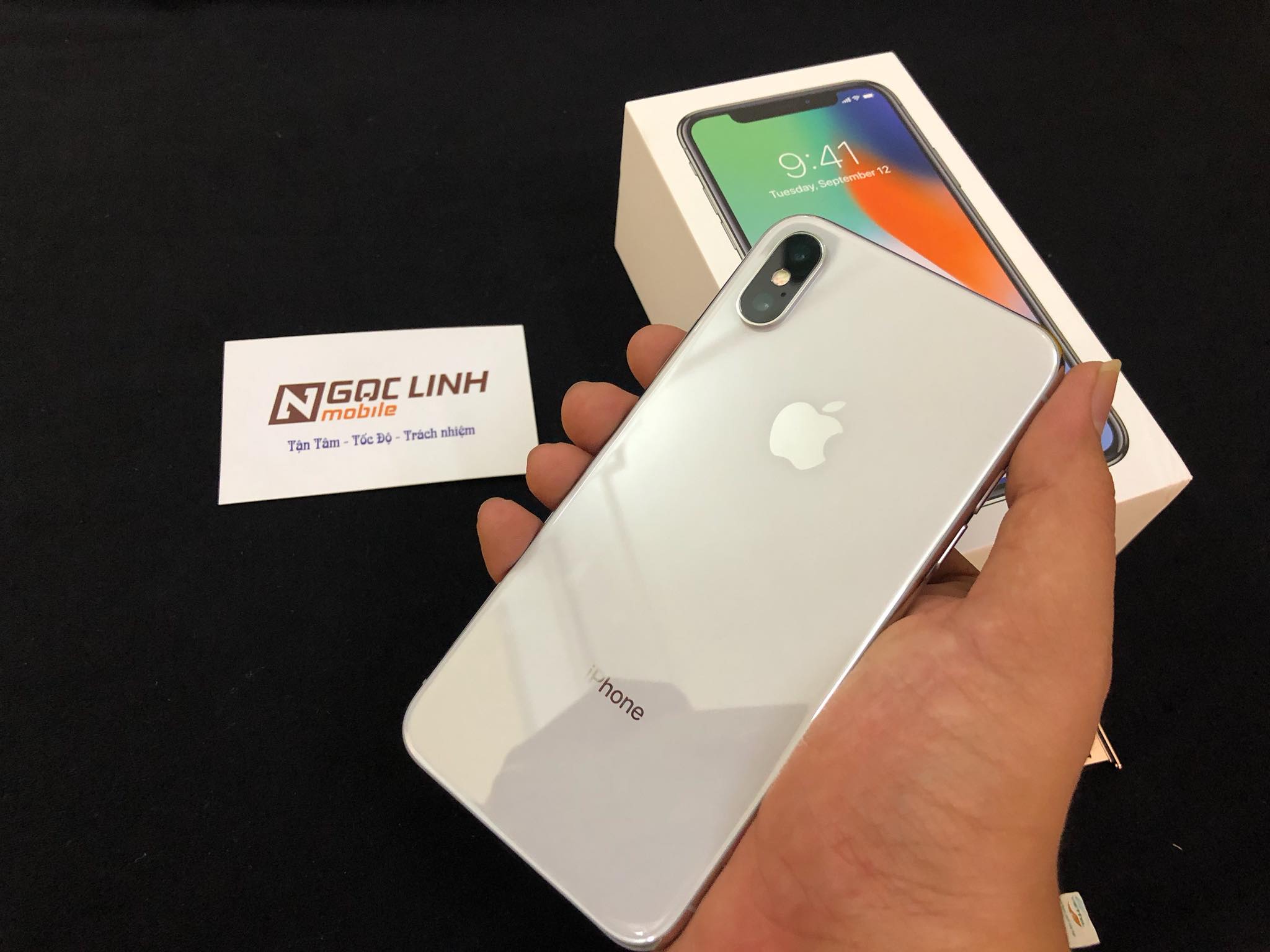 Có nên mua iphone X - Có nên mua iphone X hay không ? Có nên mua iphone X Có nên mua iphone X - Có nên mua iphone X hay không ?