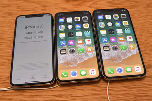 iPhone X - Top 14 thủ thuật độc đáo khi sử dụng iPhone X iPhone X - Top 14 thủ thuật độc đáo khi sử dụng iPhone X