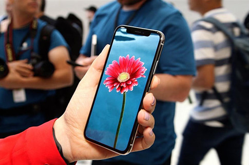 iPhone X - Top 14 thủ thuật độc đáo khi sử dụng iPhone X iPhone X iPhone X - Top 14 thủ thuật độc đáo khi sử dụng iPhone X