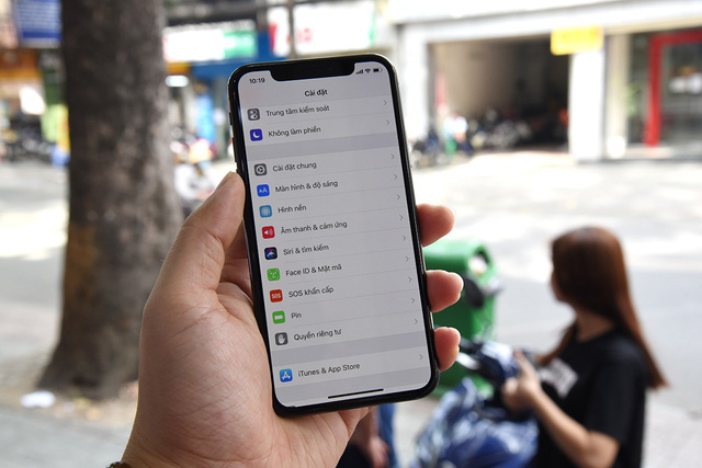đập hộp iphone x - Đập hộp iPhone X đầu tiên tại Việt Nam giá 68 triệu đồng đập hộp iPhone X đập hộp iphone x - Đập hộp iPhone X đầu tiên tại Việt Nam giá 68 triệu đồng