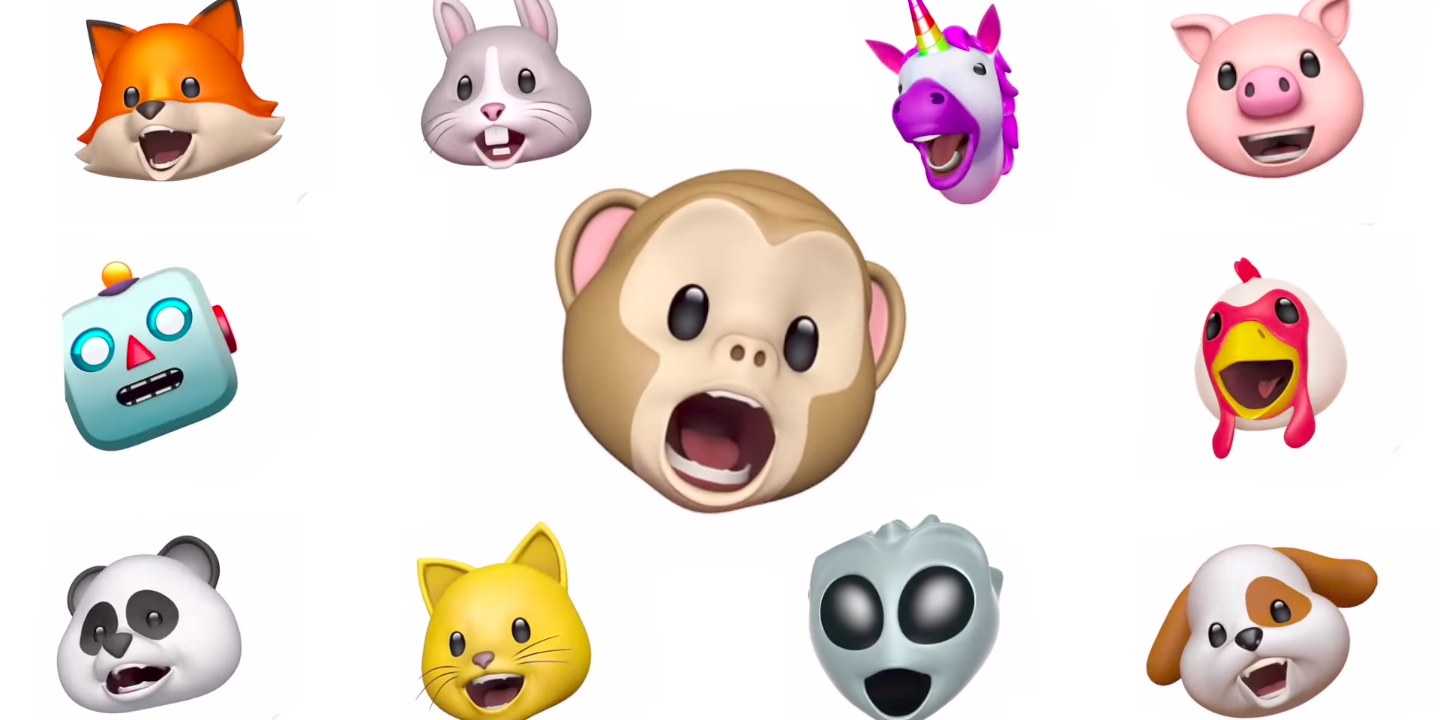 Animoji Karaoke - Animoji Karaoke trên iphone X Animoji Karaoke trên iphone X. Animoji Karaoke - Animoji Karaoke trên iphone X