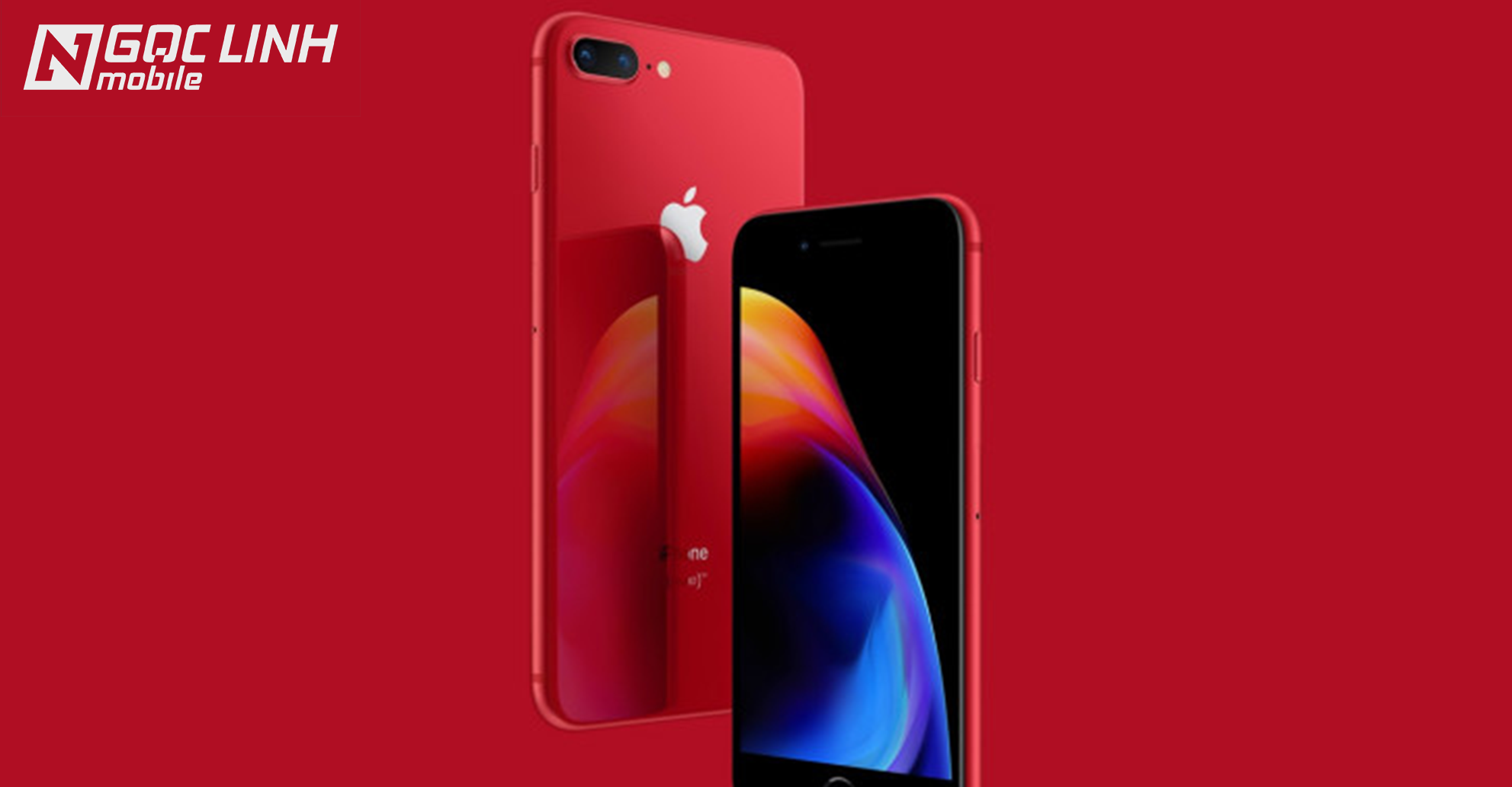8 plus red - iPhone 8 và 8 Plus RED sẽ ra mắt vào ngày mai 8 Plus RED 8 plus red - iPhone 8 và 8 Plus RED sẽ ra mắt vào ngày mai