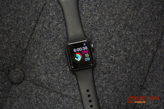 apple watch - Apple cho phép nhà phát triển bên thứ 3 thay đổi diện mạo Apple Watch apple watch apple watch - Apple cho phép nhà phát triển bên thứ 3 thay đổi diện mạo Apple Watch