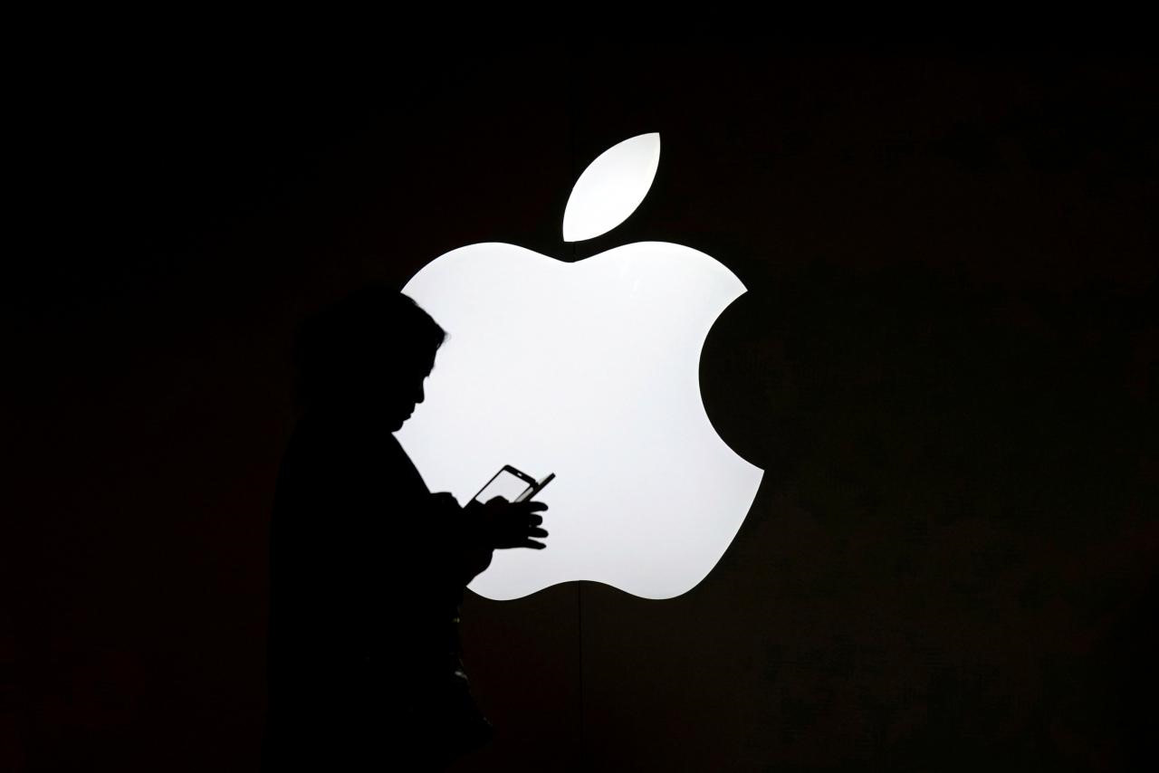 iphone - Lí do Apple thờ ơ với việc người dùng mua iPhone mới hay không? iPhone iphone - Lí do Apple thờ ơ với việc người dùng mua iPhone mới hay không?