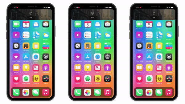 hội nghị wwdc 2018 - Dõi theo hội nghị WWDC 2018 sắp tới của Apple với mẫu concept iOS 12 hội nghị WWDC 2018 hội nghị wwdc 2018 - Dõi theo hội nghị WWDC 2018 sắp tới của Apple với mẫu concept iOS 12