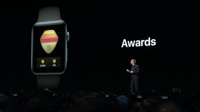 WatchOS 5 - WatchOS 5 sẽ được phát hành vào cuối năm với nhiều tính năng mới WatchOS 5 WatchOS 5 - WatchOS 5 sẽ được phát hành vào cuối năm với nhiều tính năng mới