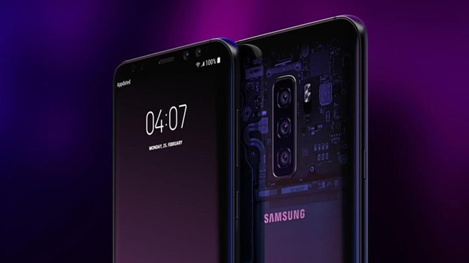 iPhone X - Chọn Galaxy S10 hay iPhone X khi chúng có cùng phân khúc giá? iPhone X - Chọn Galaxy S10 hay iPhone X khi chúng có cùng phân khúc giá?