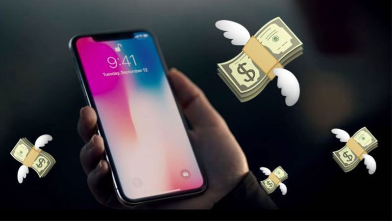 Iphone X plus - Iphone X plus: có gì khác biệt? Iphone X plus - Iphone X plus: có gì khác biệt?