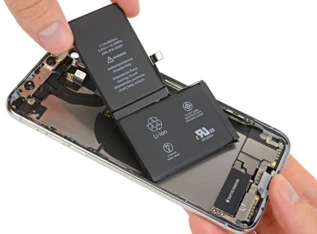 iPhone