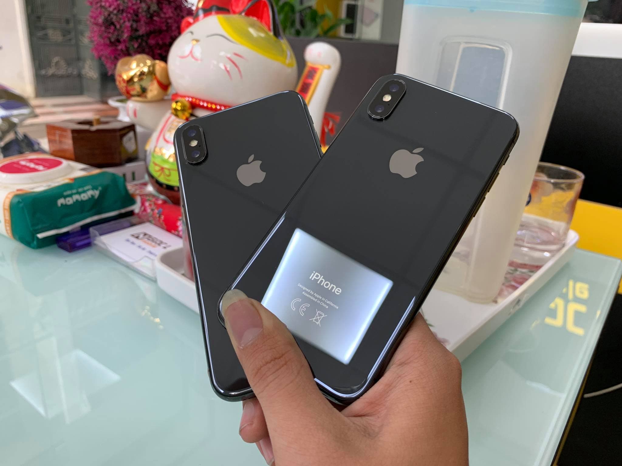 iPhone - 10 thuật ngữ bạn cần biết khi mua iPhone iPhone iPhone - 10 thuật ngữ bạn cần biết khi mua iPhone