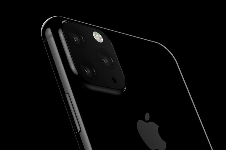 iPhone 2019 - iPhone 2019 hỗ trợ chuẩn Wi-Fi 6 mới giúp vào mạng “nhanh như chớp” iPhone 2019 iPhone 2019 - iPhone 2019 hỗ trợ chuẩn Wi-Fi 6 mới giúp vào mạng “nhanh như chớp”