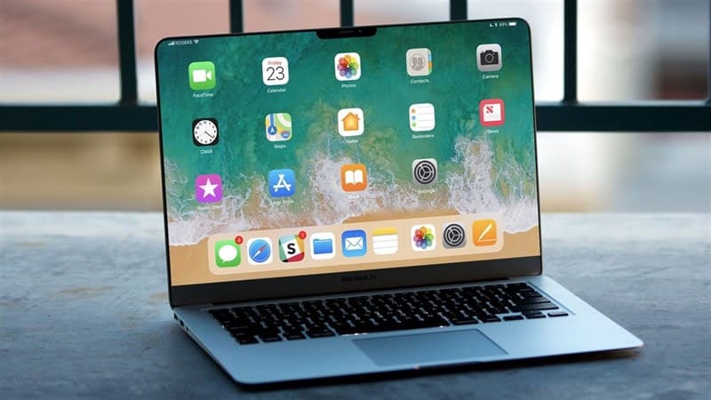 MacBook Pro 2019 - MacBook Pro 2019 được trang bị màn hình Retina, Face ID và còn gì nữa? MacBook Pro 2019 MacBook Pro 2019 - MacBook Pro 2019 được trang bị màn hình Retina, Face ID và còn gì nữa?