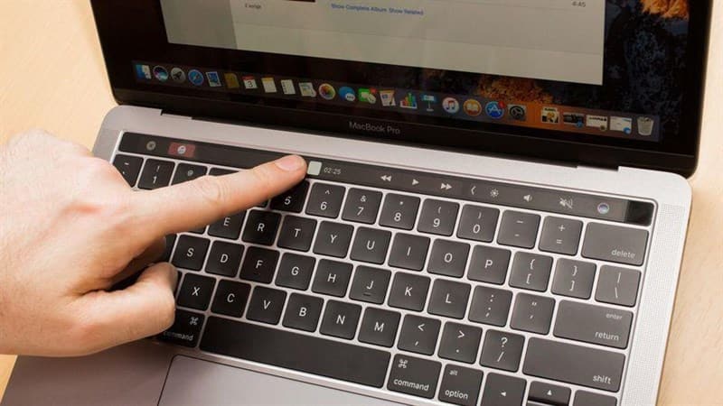 MacBook Pro 2019 - MacBook Pro 2019 được trang bị màn hình Retina, Face ID và còn gì nữa? MacBook Pro 2019 - MacBook Pro 2019 được trang bị màn hình Retina, Face ID và còn gì nữa?