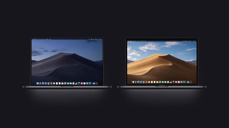 MacBook Pro 2019 - MacBook Pro 2019 được trang bị màn hình Retina, Face ID và còn gì nữa? MacBook Pro 2019 - MacBook Pro 2019 được trang bị màn hình Retina, Face ID và còn gì nữa?