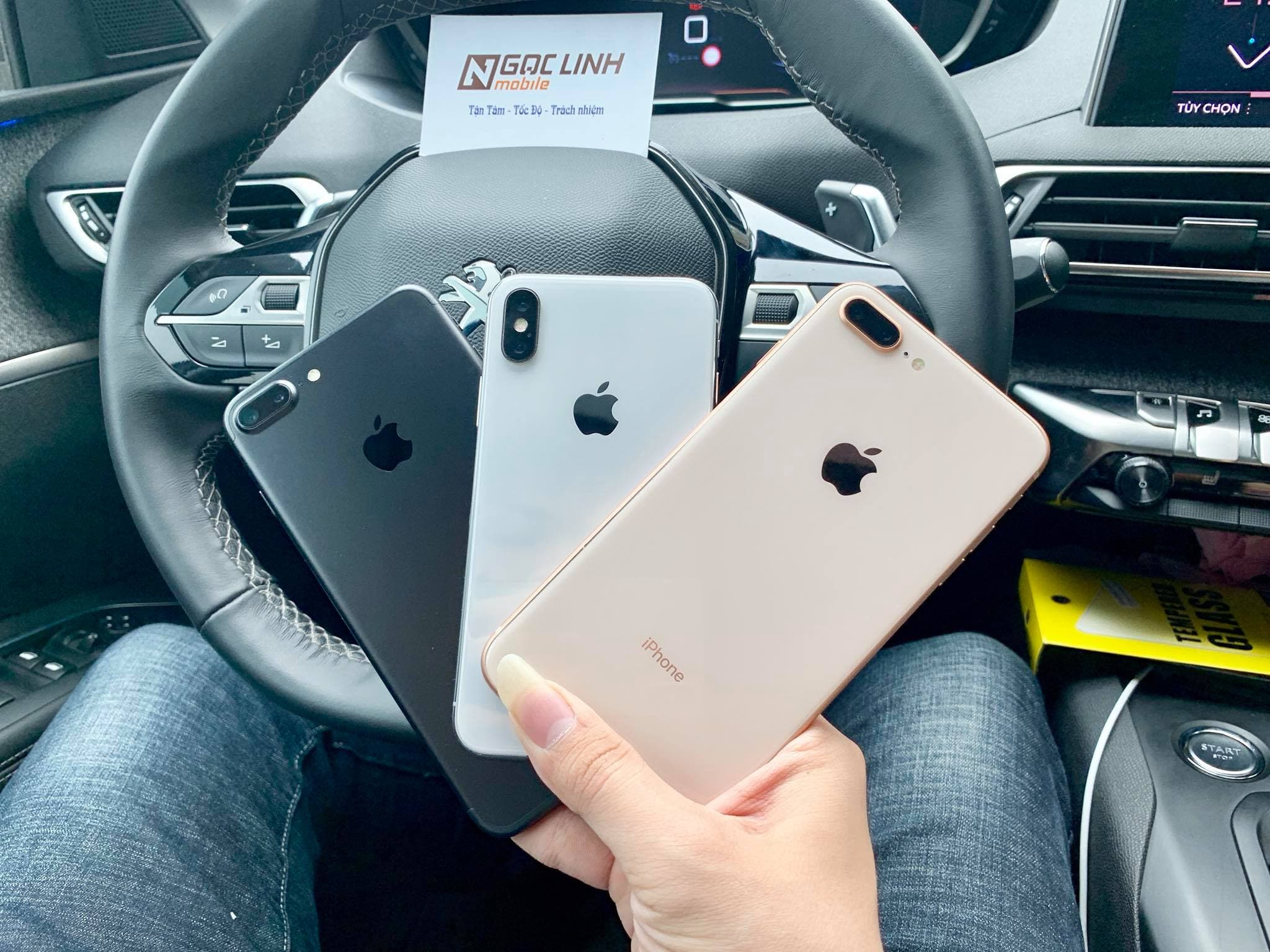 iPhone - Nên thay màn iPhone zin vì sao? iPhone - Nên thay màn iPhone zin vì sao?