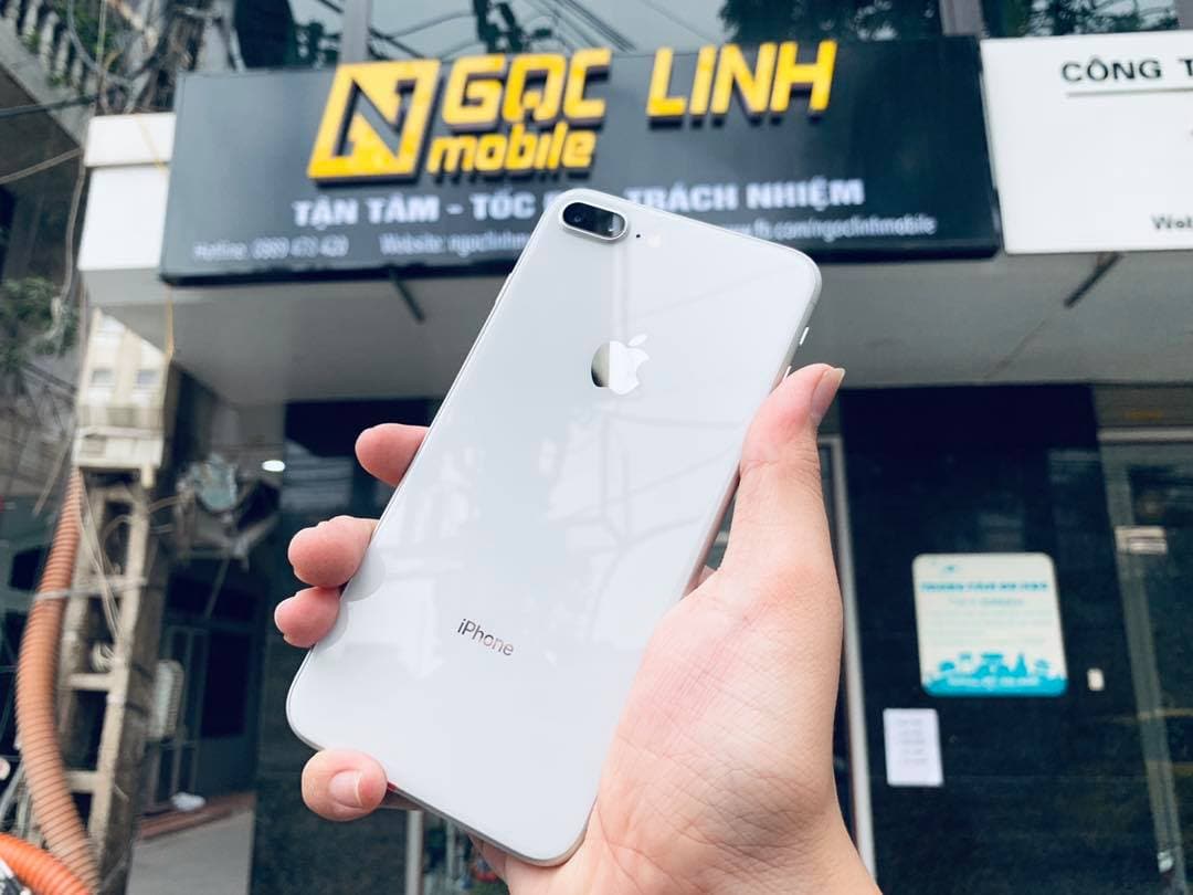 iPhone - Nên thay màn iPhone zin vì sao? iPhone - Nên thay màn iPhone zin vì sao?
