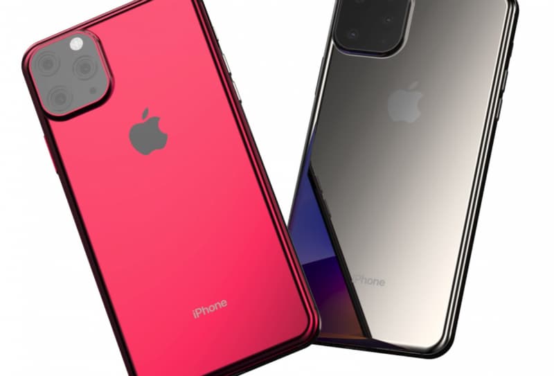 iPhone 2019 - iPhone 2019: Giữ nguyên hay theo xu hướng? iPhone 2019 iPhone 2019 - iPhone 2019: Giữ nguyên hay theo xu hướng?