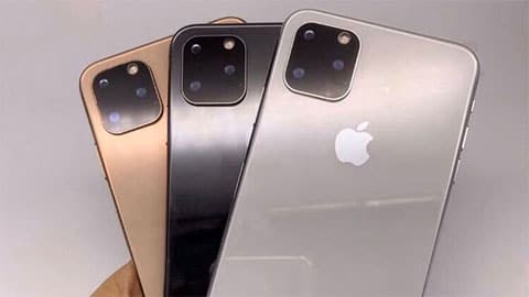 iPhone 2019 - Thiết kế đẹp mắt của iPhone 2019 iPhone 2019 iPhone 2019 - Thiết kế đẹp mắt của iPhone 2019