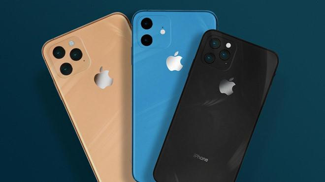 iPhone 11 - Appple có thể ra mắt iPhone 11 vào ngày 10/9 iPhone 11 iPhone 11 - Appple có thể ra mắt iPhone 11 vào ngày 10/9