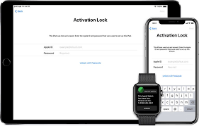 Activation Lock - Gỡ bỏ Activation Lock trên iPhone như thế nào? Activation Lock Activation Lock - Gỡ bỏ Activation Lock trên iPhone như thế nào?