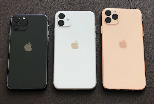 iPhone 11 Pro Max - iPhone 11 Pro Max và iPhone 11 Pro là smartphone tốt nhất thế giới iPhone 11 Pro Max - iPhone 11 Pro Max và iPhone 11 Pro là smartphone tốt nhất thế giới