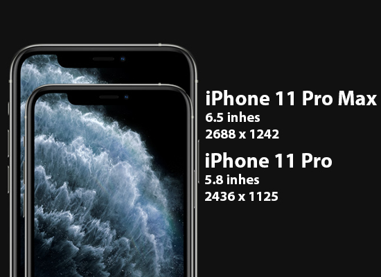 iPhone 11 - Màn hình Super Retina XDR trên iPhone 11 là gì? iPhone 11 iPhone 11 - Màn hình Super Retina XDR trên iPhone 11 là gì?