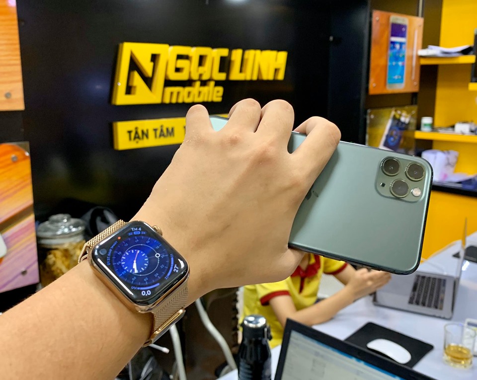 iPhone 11 Pro Max - iPhone 11 Pro Max và iPhone 11 Pro là smartphone tốt nhất thế giới iPhone 11 Pro Max iPhone 11 Pro Max - iPhone 11 Pro Max và iPhone 11 Pro là smartphone tốt nhất thế giới