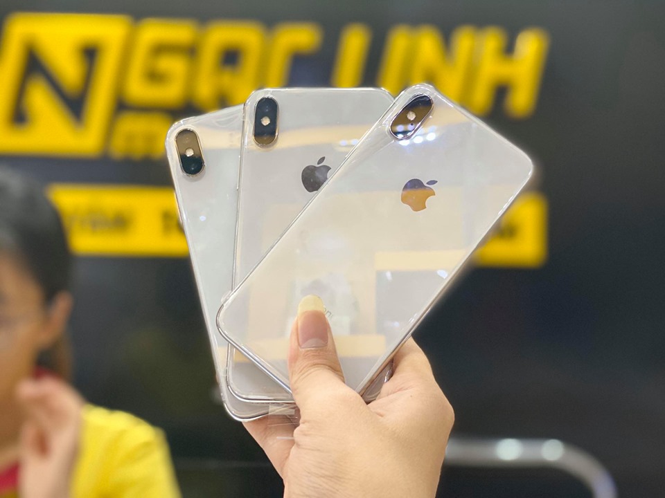 iPhone 11 - iPhone 12 có thể hỗ trợ 5G và giá bán sẽ đắt hơn so với iPhone 11 iPhone 11 - iPhone 12 có thể hỗ trợ 5G và giá bán sẽ đắt hơn so với iPhone 11
