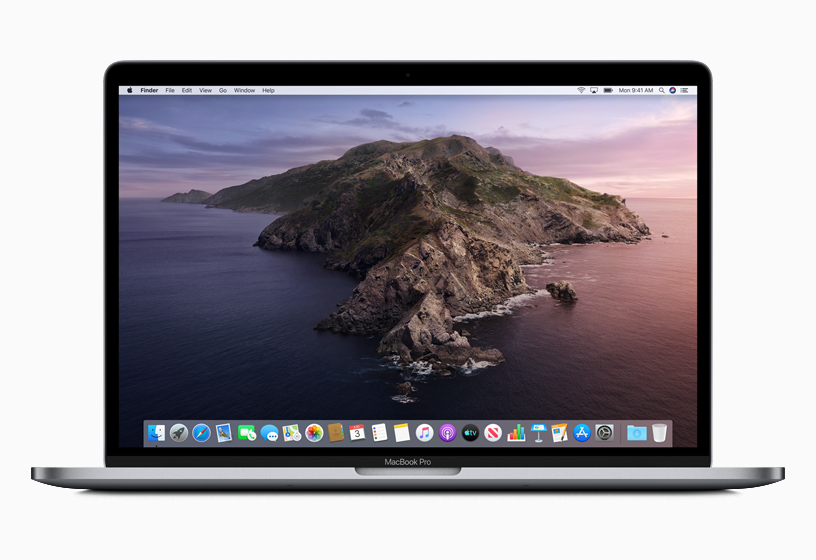 MacOS Catalina - MacOS Catalina 10.15 có gì mới? MacOS Catalina MacOS Catalina - MacOS Catalina 10.15 có gì mới?