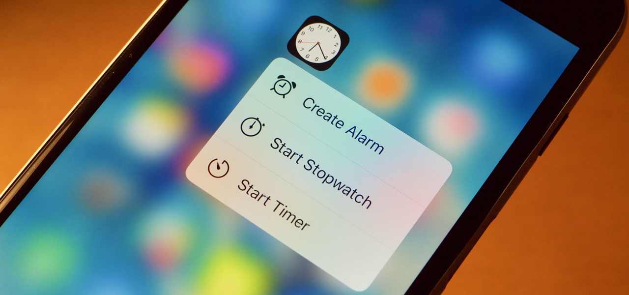 Haptic Touch - Haptic Touch và 3D Touch có gì khác biệt? Haptic Touch - Haptic Touch và 3D Touch có gì khác biệt?