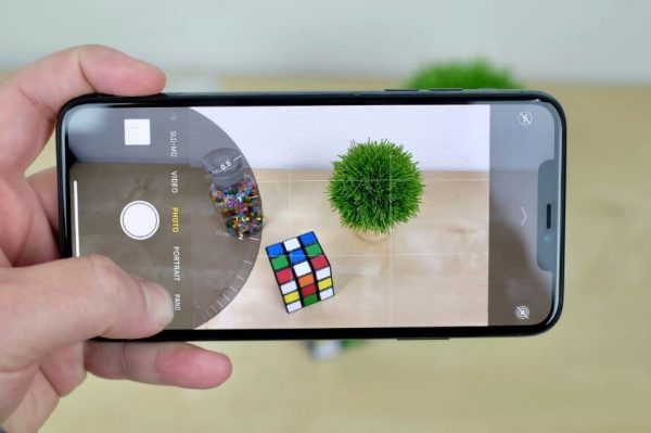 iphone 11 - Thủ thuật để có một bức ảnh đẹp trên iPhone 11 chỉ bằng camera thường iPhone 11 iphone 11 - Thủ thuật để có một bức ảnh đẹp trên iPhone 11 chỉ bằng camera thường